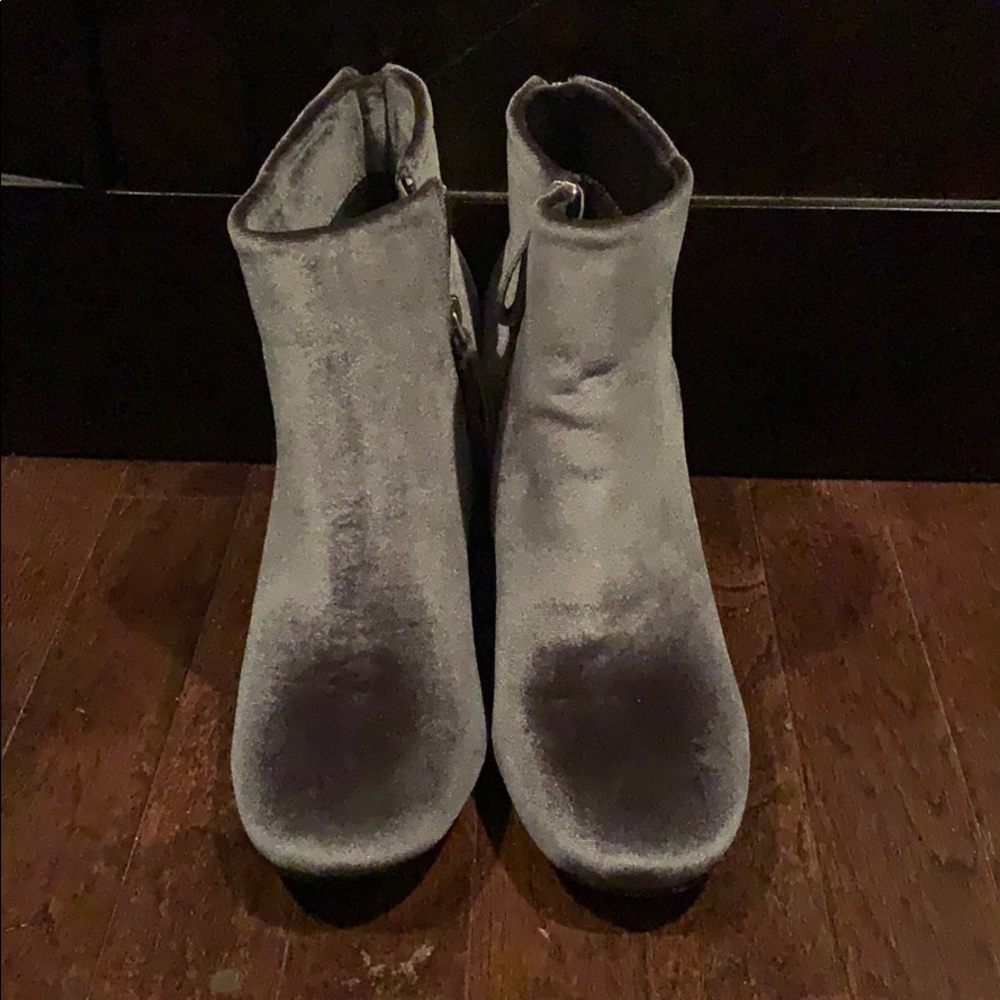 Booties